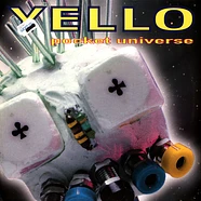 Yello - Pocket Universe