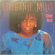 Stephanie Mills - Stand Back