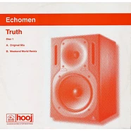 Echomen - Truth