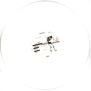 V.A. - Duploc Blxck Txpes - Best Of Part 1 White Vinyl Edition