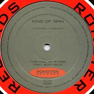 King Of Spin - Call Of Ether