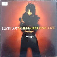 Livin' Joy - Where Can I Find Love