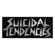Suicidal Tendencies - Sticker