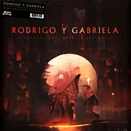 Rodrigo Y Gabriela - In Between Thoughts ... A New World Black Vinyl Edition