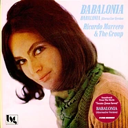 Ricardo Marrero & The Group - Babalonia / And We'll Make Love
