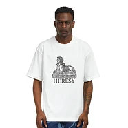 Heresy - Godhead T-Shirt