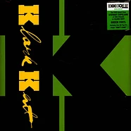 Stewart Copeland - Klark Kent Record Store Day 2023 Reen Vinyl Edition