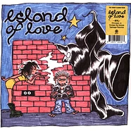 Island Of Love - Island Of Love Black Vinyl Edition