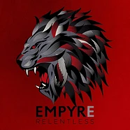 Empyre - Relentless Black Vinyl Edition