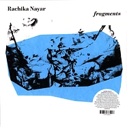 Rachika Nayar - Fragments Expanded Edition