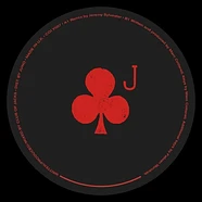 Club Of Jacks - Vaults 1 EP