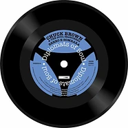 Chuck Brown & The Soul Searchers - Berro E Sombaro Record Store Day 2023 Numbered Vinyl Edition