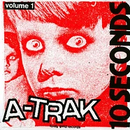 A-Trak - 10 Seconds Volume 1