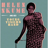 Helen Nkume & Here Young Timers Band - Helen Nkune & Here Young Timers Band