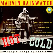 Marvin Rainwater - Hot And Cold