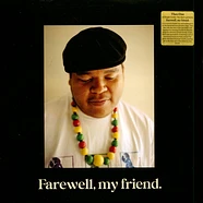 Thes One - Farewell, My Friend
