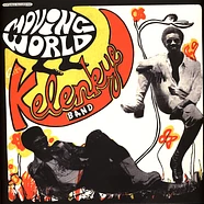 Kelenkye Band - Moving World Remastered Edition