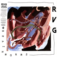 RVG - Brain Worms Blue Vinyl Edition