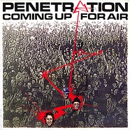 Penetration - Coming Up For Air