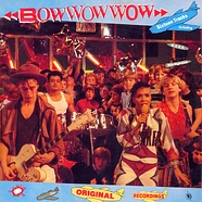 Bow Wow Wow - Original Recordings