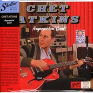 Chet Atkins - Fingerpickin' Good!