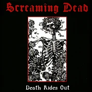 Screaming Dead - Death Rides Out