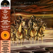 The Baker Gurvitz Army - The Baker Gurvitz Army Record Store Day 2023 Yellow & Orange Vinyl Edition