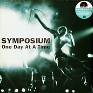 Symposium - One Day At A Time Record Store Day 2023 Green Vinyl Edition