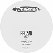 Prozak - Ras EP