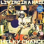 Milky Chance - Living In A Haze Blue Vinyl Edition