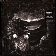 Behemoth - Grom Ri Grey Vinyl Edition