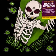 Magnolia Park - Bakus Revenge