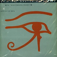 The Alan Parsons Project - Eye In The Sky