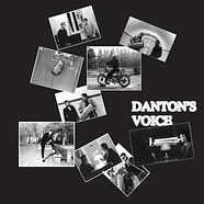 Danton's Voice - Danton's Voice Selected Works '89