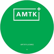 Decka & Arthur Robert - Amtk+002