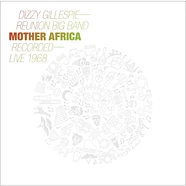 Dizzy Gillespie Reunion Band - Mother Africa - Live 1968