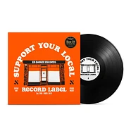 Ed Banger Records - Support Your Local Record Label