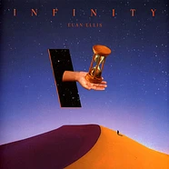Euan Ellis - Infinity Colored Vinyl Edition