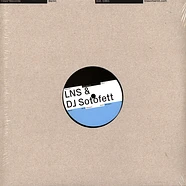 LNS & DJ Sotofett - The Reformer EP