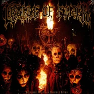 Cradle Of Filth - Trouble And Their Double Lives Silver Vinyl Edition