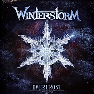 Winterstorm - Everfrost Clear Blue Vinyl Edition