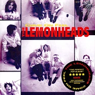 The Lemonheads - Come On Feel 30th Anniversary Black Vinyl Edition