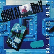 Digital Boy - Dig It All Beat