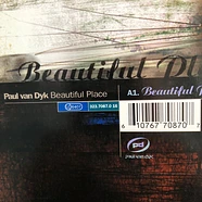 Paul van Dyk - Beautiful Place
