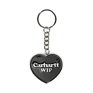 Carhartt WIP - Heart Keychain