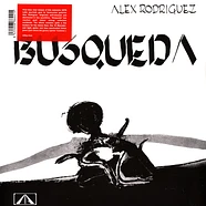Alex Rodriguez - Busqueda