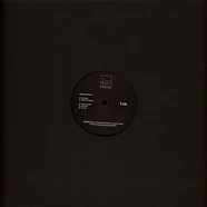 Ben Reymann & Casual Treatment - Configurative Reset EP