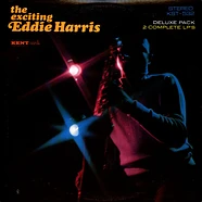 Eddie Harris - The Exciting Eddie Harris