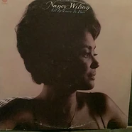 Nancy Wilson - All In Love Is Fair