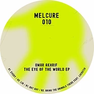 Omar Akhrif - The Eye Of The World EP